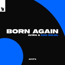 Born Again