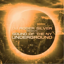 Sound of the New York Underground 10