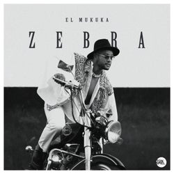 ZEBRA (Extended Mixes)