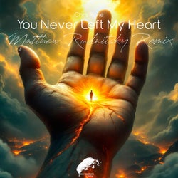 You Never Left My Heart (Matthew Rudnitsky Remix)