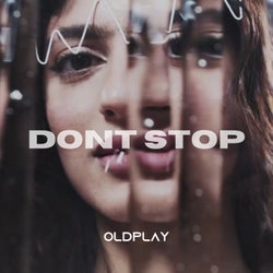 Dont Stop