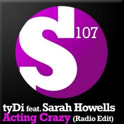 Acting Crazy (Radio Edit)
