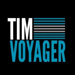 Tim Voyager's First May Chart 2014