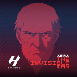 The Invisible Man