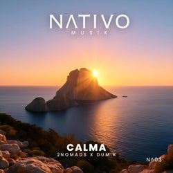 Calma