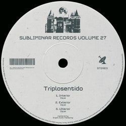 Triplosentido