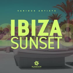 Ibiza Sunset 2018