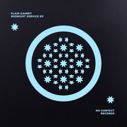 Midnight Service EP
