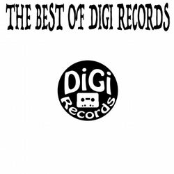 The Best of Digi Records, Vol. 5