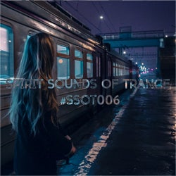 Spirit Sounds of Trance #006