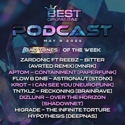 Bad Tunes of the Week - 5-9-2025