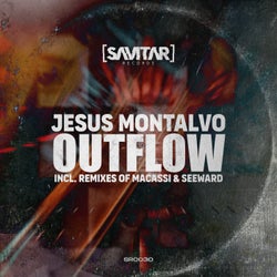 Outflow EP