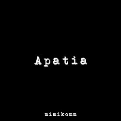 Apatia