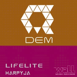 LiteLife - Harpyja