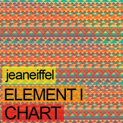 jeaneiffel "Element I" Chart