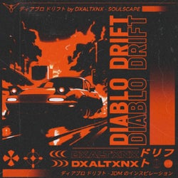 Diablo Drift