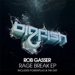 Rage Break EP