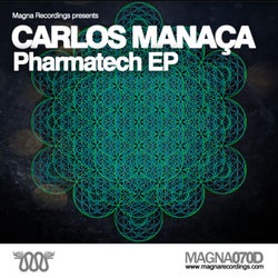 Carlos Manaca - Pharmatech EP