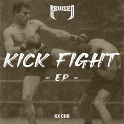 KICK FIGHT EP