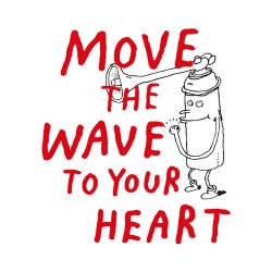 Sebastian Mullaert Aka Minilogue / Move The Wave To Your Heart