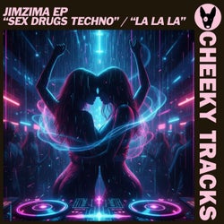 JimZima EP