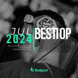 BEST10P | JULIO 2024