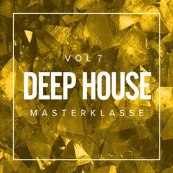 Deep House Masterklasse, Vol.7