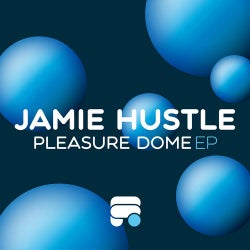 Pleasure Dome EP