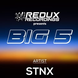 Redux Big 5 of STNX