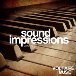 Sound Impressions Volume 23