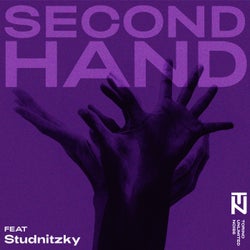 Second Hand (feat. Studnitzky)