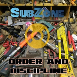 Order and Discipline