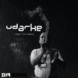 Udarke