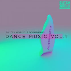 Glitchworld recordings: Dance Music vol.1