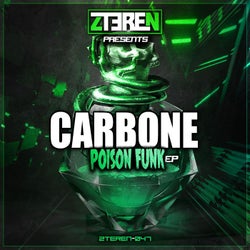Poison Funk EP