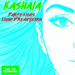 Kashala (Liquid Dream Version)