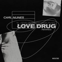 Love Drug (Remixes)