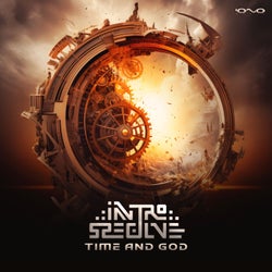 Time and God