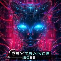 Psy Trance 2025