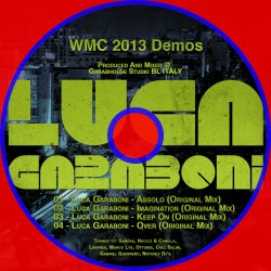 MIAMI WMC 2013 CHART