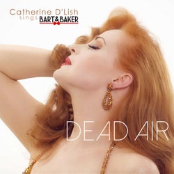 Dead Air (feat. Catherine D'Lish) - EP
