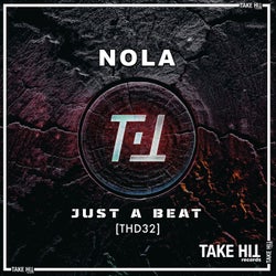 Just a Beat
