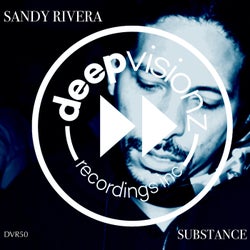 Substance (Sandy Rivera's Mix)