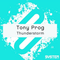 Thunderstorm - Single