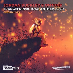 Tranceformations Anthem 2020