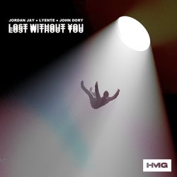 Lost Without You (Extended Mix)