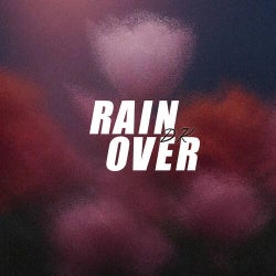 Rain Over