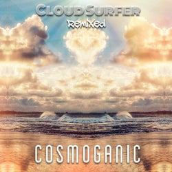 Cloud Surfer (Remixed)