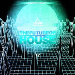 The Future Of House Vol. 17