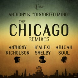 Distorted Mind: The Chicago Remixes